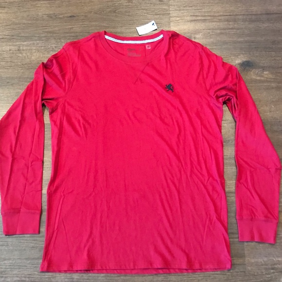 express long sleeve shirt Big sale 